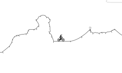 Mountain Race