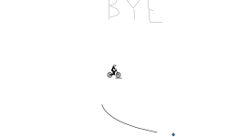 I'm leaving