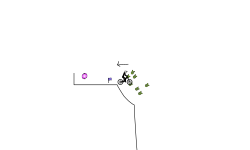 First map for me