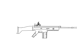 call of dudus guns