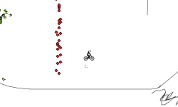 Weird Hump Jump