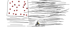 The land hack