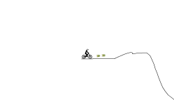 MTB Mountain Jumps