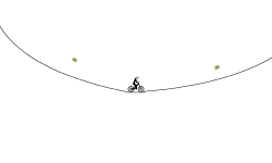 Beat this Track: HalfPipe
