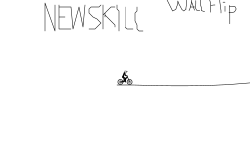 New Skill