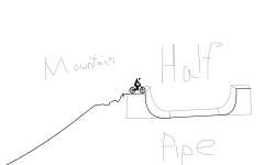 made on laptop