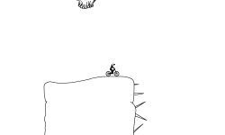 ☣☣☣ Dirt trail ☣☣☣