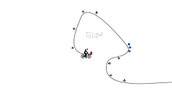 Gravity Line 2  (Read Desc.)