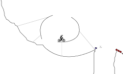 cave run