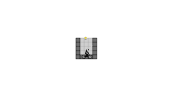 PIXEL ART (Hold Up)
