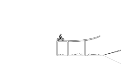 A Take At A Roller Coaster