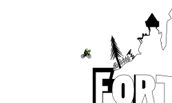 Fortnite Unfinished