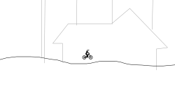 My Winter Contest Track!