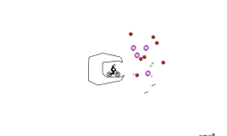 A powerup track