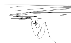 Mountain Trick
