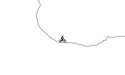 Rock Hopper Comp