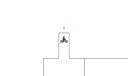 Gravity track redo