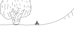 mountain and underground
