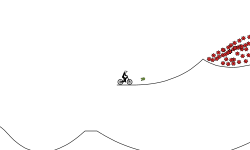 Jump/MTB