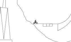 air jumps