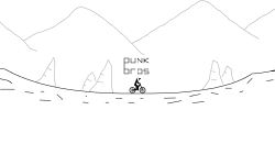 Cave Jumps