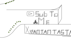Hold up and subscribe to me