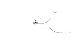 bmx hold up