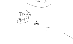 Hold Foward