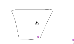 a level with too many portals