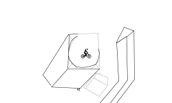 Tiny Series #1 The Ant Hill