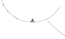 The Crappiest Track Ever 1