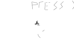 Press X