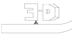 3d dirt trax