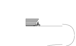Practice Railing