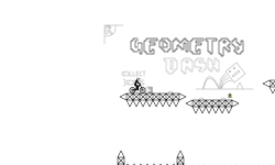 GEOMETRY  DASH
