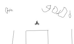 deth ride