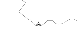 BMX track