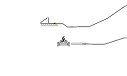 mini track