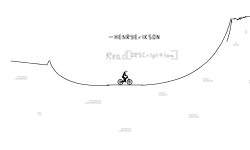 moutain jumps