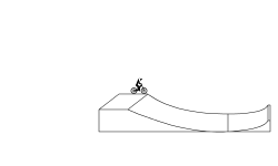 HOLD UP 3D JUMPS