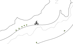 Cave Runner