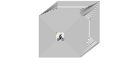 Cube Illusion V.2 50 Likes?