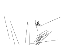 Auto JUST HOLD THROTTLE