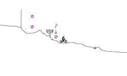 Diffuculty-EZ Downhill