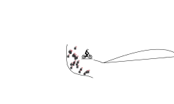 Long Small Eazy Jumps