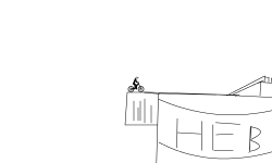 Town to BMX Park