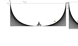 2 Half Pipes Insane