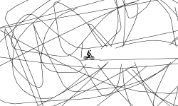 scribble path
