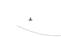 Pretty insane track