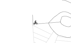 long, bumpy road